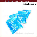 Reusable summer cooling gel ice packs instant hot pack